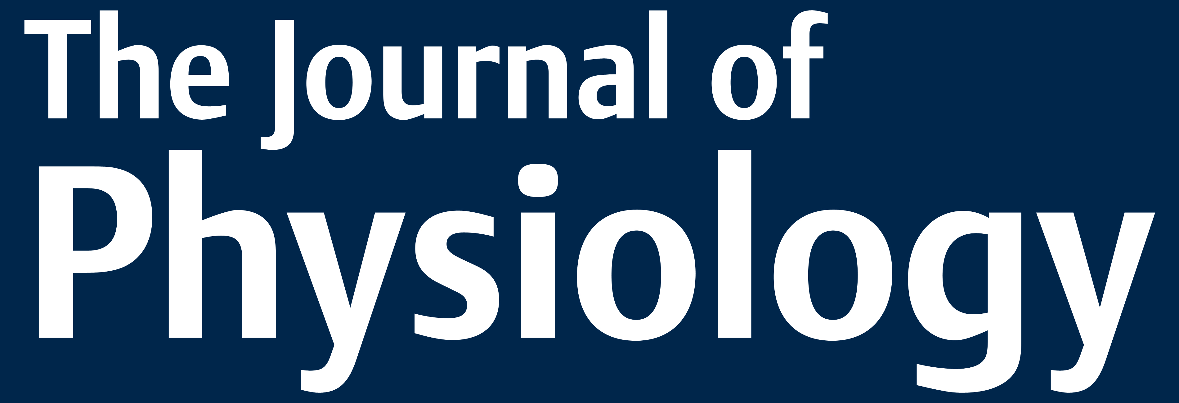 Journal_Physiology