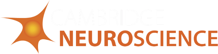 Cambridge Neuroscience logo
