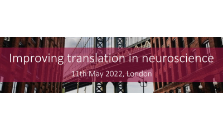 Image for Improving Translation in Neuroscience – BNA IRL event