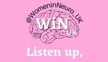 Image for Women in Neuroscience – apply now!