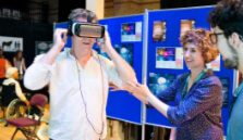 Image for BNA Award for Public Engagement of Neuroscience – Call Open