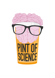 Image for Volunteer with Pint of Science 2024