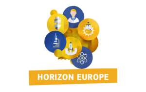 Image for Horizon Europe Information Session 6/7 December 2023