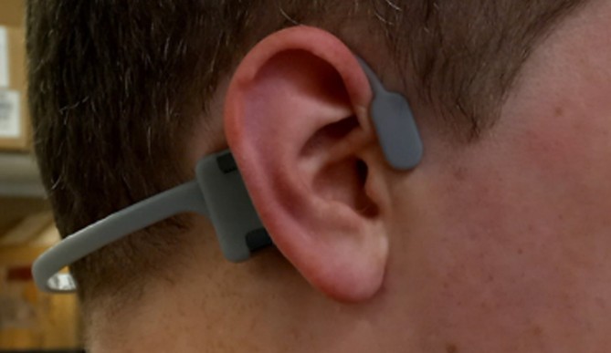 Image for Earable Movement Study – Volunteers required