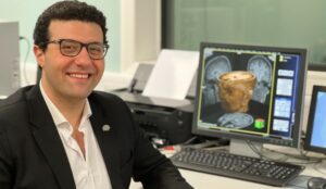 Image for Moataz Assem receives Wellcome Trust Early Career Award