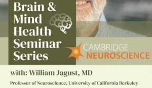 Image for Launch of ‘Brain & Mind Health Seminar Series’