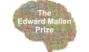 Image for The Edward Mallen Prize for Mental Health Research