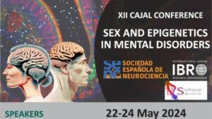Image for Sex and Epigenetics in Mental Disorders – XII Cajal Conference