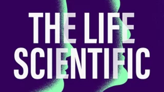 Image for Hannah Critchlow features on BBC The Life Scientific