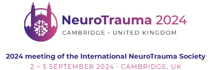 Image for 2024 Meeting of the International Neurotrauma Society