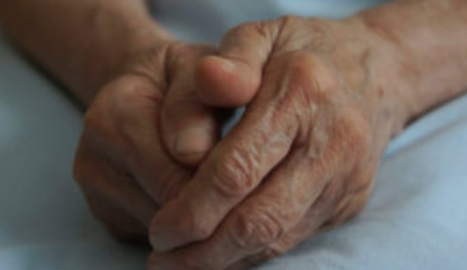 Image for Over 20,000 people join search for new dementia treatments