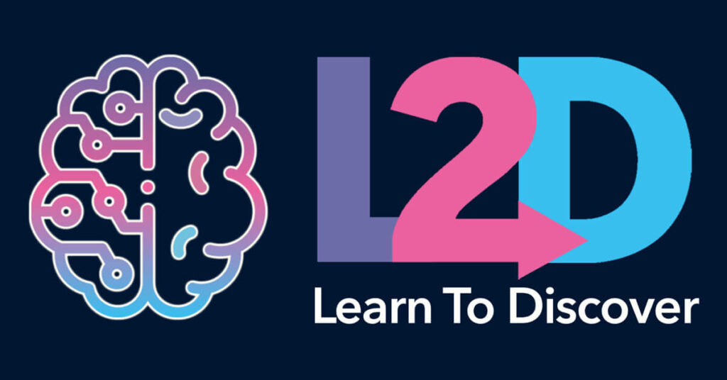 Image for Learn to Discover Summer Course (L2D) – Python programming