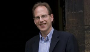 Image for Simon Baron-Cohen wins MRC Millennium Medal for transformative research into autism and neurodiversity