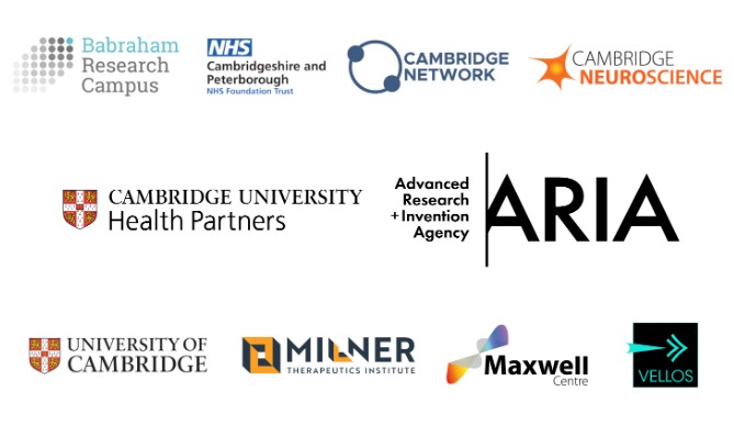 Image for Cambridge joins forces with ARIA to fast-track radical new technologies to revolutionise brain health