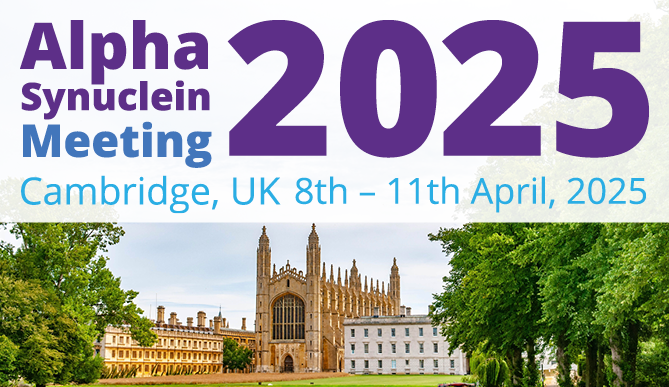 Image for Synuclein Meeting 2025 | 8-11th April 2025