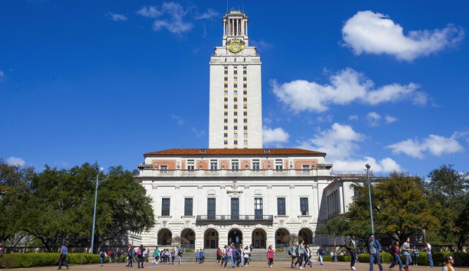 Image for Labs wanted – University of Texas at Dallas – Summer studentship scheme