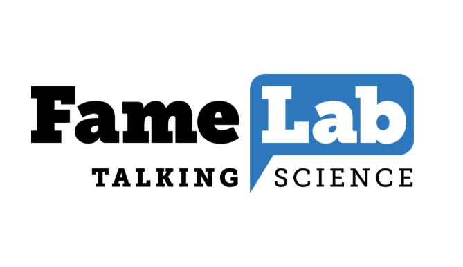 Image for Have you got 3 minutes? Sign up for Fame Lab!