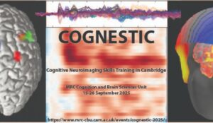 Image for COGNESTIC – Registration now open!