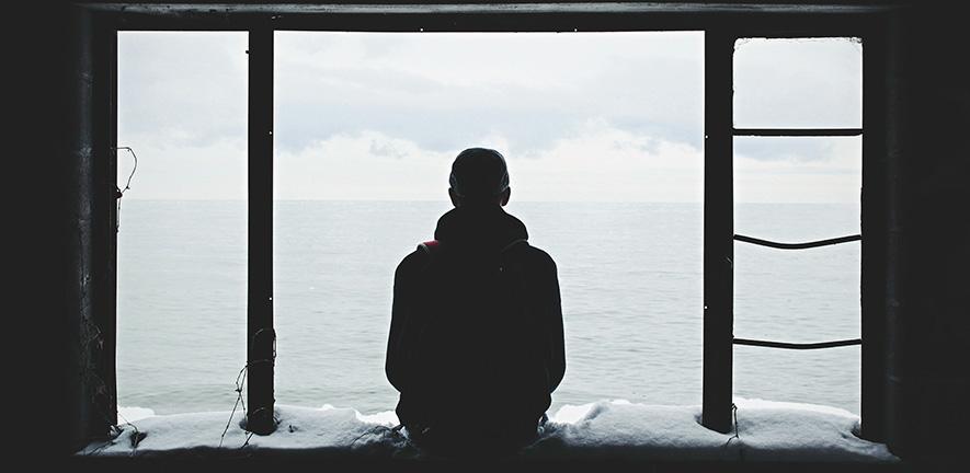 Image for Loneliness linked to higher risk of heart disease and stroke and susceptibility to infection